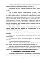 Diplomdarbs 'Pāvilostas ostas stratēģiskās darbības plānošana un kontrole', 27.