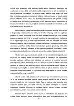 Diplomdarbs 'Pāvilostas ostas stratēģiskās darbības plānošana un kontrole', 29.