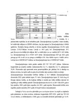 Referāts 'Ziemeļmaķedonijas ekonomiskās ģeogrāfijas un ārējās tirdzniecības raksturojums. ', 7.