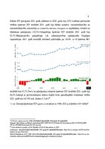 Referāts 'Ziemeļmaķedonijas ekonomiskās ģeogrāfijas un ārējās tirdzniecības raksturojums. ', 8.