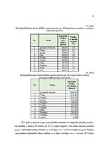 Referāts 'Ziemeļmaķedonijas ekonomiskās ģeogrāfijas un ārējās tirdzniecības raksturojums. ', 13.