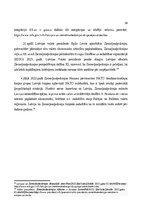 Referāts 'Ziemeļmaķedonijas ekonomiskās ģeogrāfijas un ārējās tirdzniecības raksturojums. ', 20.