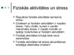 Prezentācija 'Stresa pārvarēšanas stratēģiju atšķirības cilvēkiem ar un bez fiziskām aktivitāt', 11.