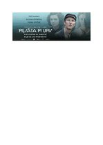 Referāts 'Recenzija filmai "Pilsēta pie upes"', 2.