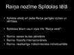 Prezentācija 'Spīdolas tēls Raiņa lugā "Uguns un nakts"', 20.