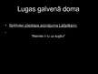 Prezentācija 'Spīdolas tēls Raiņa lugā "Uguns un nakts"', 22.