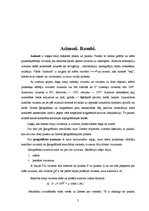 Konspekts 'Ģeodēzija', 2.