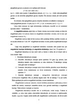 Konspekts 'Ģeodēzija', 3.