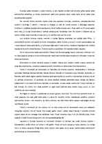 Eseja 'Tūrisms', 1.