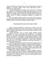 Referāts 'Biznesa plāna sastādīšana', 3.