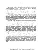 Referāts 'Biznesa plāna sastādīšana', 7.