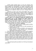 Referāts 'Jēzus attieksme pret sociāli izstumtajiem Lūkas evaņģēlijā', 4.