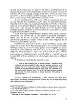 Referāts 'Jēzus attieksme pret sociāli izstumtajiem Lūkas evaņģēlijā', 14.