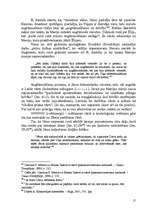 Referāts 'Jēzus attieksme pret sociāli izstumtajiem Lūkas evaņģēlijā', 15.