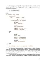 Referāts 'Jēzus attieksme pret sociāli izstumtajiem Lūkas evaņģēlijā', 16.