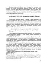 Referāts 'Jēzus attieksme pret sociāli izstumtajiem Lūkas evaņģēlijā', 19.