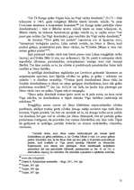 Referāts 'Jēzus attieksme pret sociāli izstumtajiem Lūkas evaņģēlijā', 21.