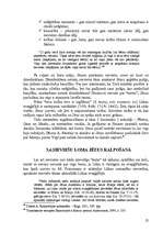 Referāts 'Jēzus attieksme pret sociāli izstumtajiem Lūkas evaņģēlijā', 25.