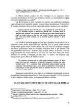 Referāts 'Jēzus attieksme pret sociāli izstumtajiem Lūkas evaņģēlijā', 26.