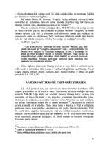 Referāts 'Jēzus attieksme pret sociāli izstumtajiem Lūkas evaņģēlijā', 30.