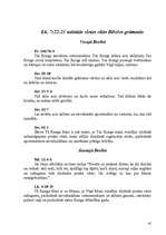 Referāts 'Jēzus attieksme pret sociāli izstumtajiem Lūkas evaņģēlijā', 41.