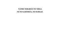 Prezentācija 'Burtiņu dziesmas - palīgs lasītmācīšanai pirmsskolas un sākumskolas bērniem', 23.