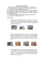 Paraugs 'Nekustamo īpašumu vērtēšana', 9.