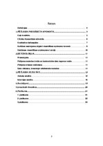 Referāts 'Sezonalitāte viesmīlības uzņēmumos Latvijā. Problēmas un risinājumi', 2.