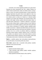 Referāts 'Sezonalitāte viesmīlības uzņēmumos Latvijā. Problēmas un risinājumi', 3.