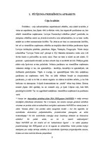 Referāts 'Sezonalitāte viesmīlības uzņēmumos Latvijā. Problēmas un risinājumi', 5.