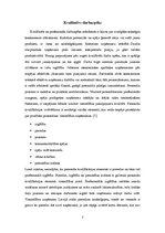 Referāts 'Sezonalitāte viesmīlības uzņēmumos Latvijā. Problēmas un risinājumi', 7.