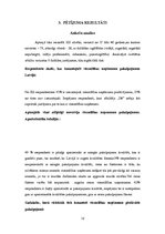 Referāts 'Sezonalitāte viesmīlības uzņēmumos Latvijā. Problēmas un risinājumi', 12.