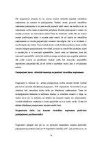 Referāts 'Sezonalitāte viesmīlības uzņēmumos Latvijā. Problēmas un risinājumi', 13.