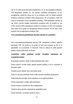 Referāts 'Sezonalitāte viesmīlības uzņēmumos Latvijā. Problēmas un risinājumi', 14.