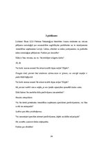 Referāts 'Sezonalitāte viesmīlības uzņēmumos Latvijā. Problēmas un risinājumi', 24.