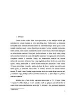 Referāts 'Darba devēja uzteikums, pamatojoties uz Darba likuma 101.panta 1.daļas 4.-5.punk', 2.