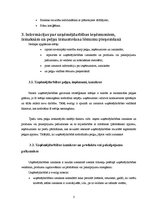 Konspekts 'Vadības grāmatvedība', 3.