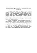 Referāts 'Eposa "Lāčplēsis" galvenie tēli un to nozīme latviešu tautai mūsdienās', 2.