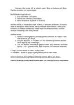 Konspekts 'Vispārējo fizisko spēju attīstīšanas stafete', 2.