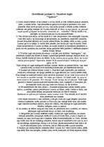 Referāts 'Sirreālisma pazīmes L.Stumbres darbā "Spalvas"', 1.