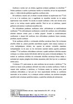 Referāts 'Zaudējumi un to atlīdzības pienākums', 9.