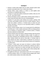 Referāts 'Zaudējumi un to atlīdzības pienākums', 16.