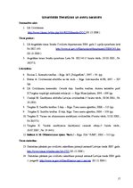 Referāts 'Zaudējumi un to atlīdzības pienākums', 17.