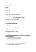 Paraugs 'Anketa', 2.