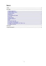 Referāts 'Restorāni', 3.