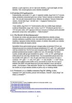 Referāts 'Restorāni', 8.