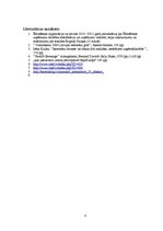 Referāts 'Restorāni', 10.