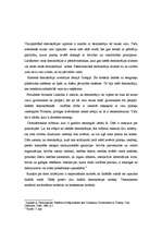 Eseja 'Antīkā pasaule un Rietumu liberālā demokrātija', 1.