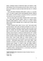 Eseja 'Antīkā pasaule un Rietumu liberālā demokrātija', 3.