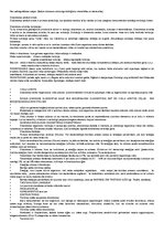 Konspekts 'Testi ekoloģijā', 6.